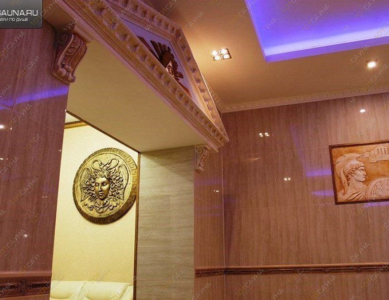 VIP Сауна Сенат, в Оренбурге, проезд Автоматики, 12 | 17 | 101sauna.ru