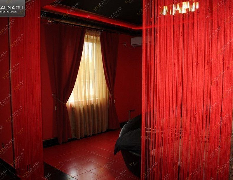 VIP Сауна Сенат, в Оренбурге, проезд Автоматики, 12 | 25 | 101sauna.ru
