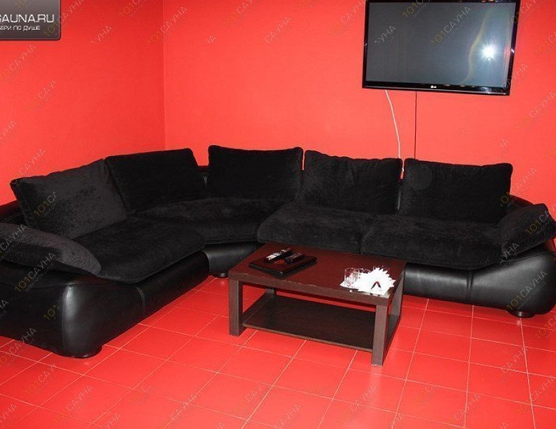 VIP Сауна Сенат, в Оренбурге, проезд Автоматики, 12 | 26 | 101sauna.ru