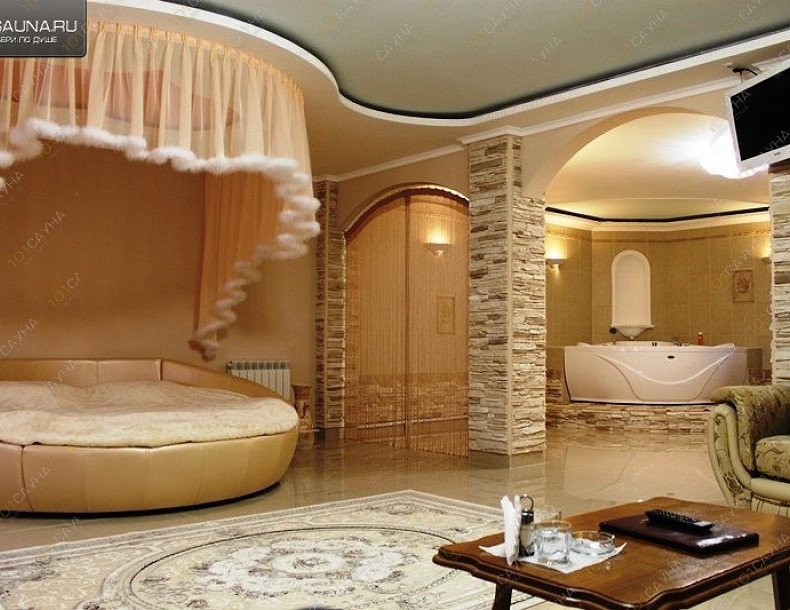 VIP Сауна Сенат, в Оренбурге, проезд Автоматики, 12 | 27 | 101sauna.ru