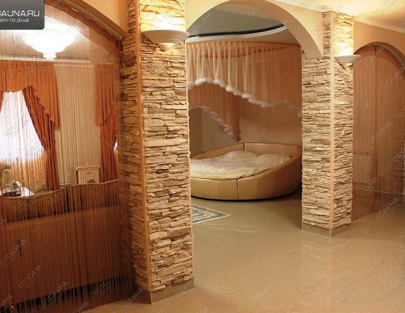 VIP Сауна Сенат, в Оренбурге, проезд Автоматики, 12 | 29 | 101sauna.ru