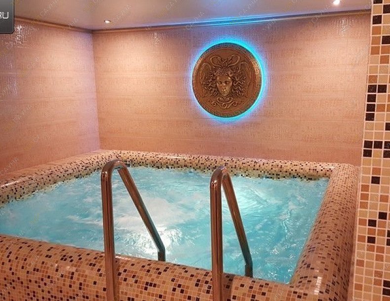 VIP Сауна Сенат, в Оренбурге, проезд Автоматики, 12 | 32 | 101sauna.ru