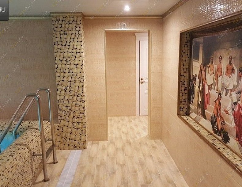 VIP Сауна Сенат, в Оренбурге, проезд Автоматики, 12 | 33 | 101sauna.ru