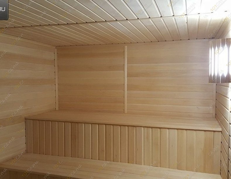 VIP Сауна Сенат, в Оренбурге, проезд Автоматики, 12 | 35 | 101sauna.ru