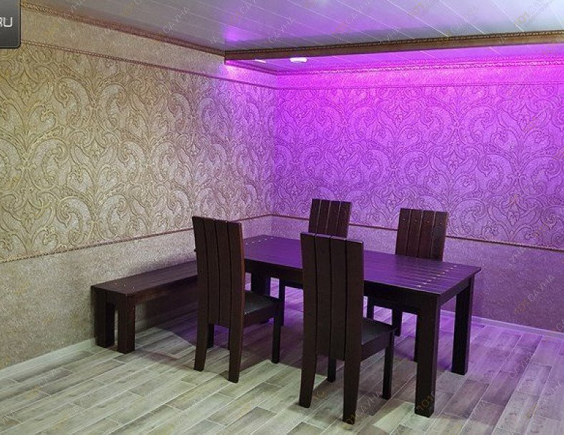 VIP Сауна Сенат, в Оренбурге, проезд Автоматики, 12 | 37 | 101sauna.ru