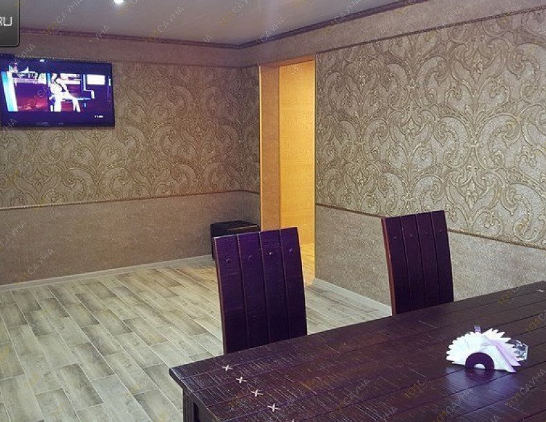 VIP Сауна Сенат, в Оренбурге, проезд Автоматики, 12 | 38 | 101sauna.ru