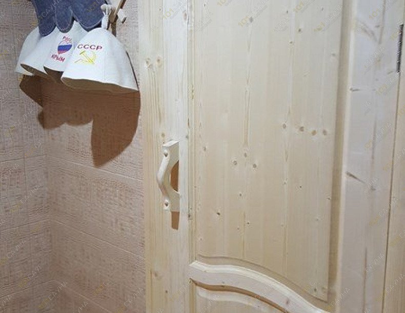 VIP Сауна Сенат, в Оренбурге, проезд Автоматики, 12 | 39 | 101sauna.ru