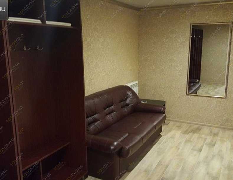 VIP Сауна Сенат, в Оренбурге, проезд Автоматики, 12 | 40 | 101sauna.ru