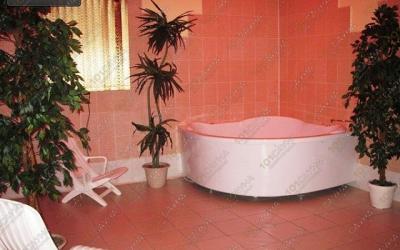 Сауна Вегас, в Кирове, Орджоникидзе, 8а | 1 | 101sauna.ru