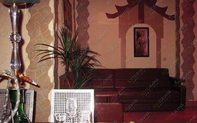 Сауна Вегас, в Кирове, Орджоникидзе, 8а | 2 | 101sauna.ru