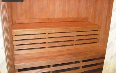 Сауна Вегас, в Кирове, Орджоникидзе, 8а | 3 | 101sauna.ru