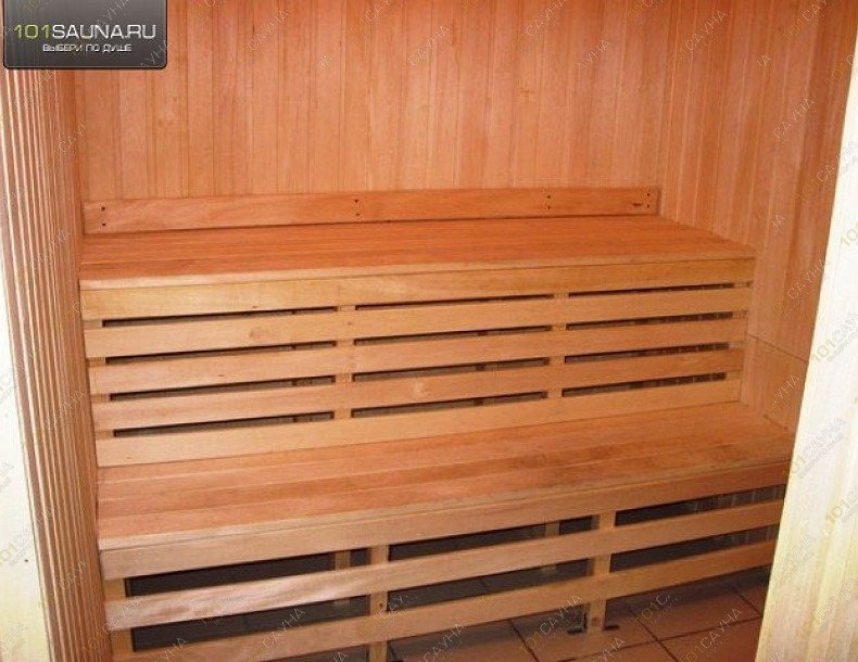 Сауна Вегас, в Кирове, Орджоникидзе, 8а | 3 | 101sauna.ru