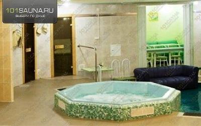 Сауна Эра-Прим, в Кирове, Свободы, 95 | 1 | 101sauna.ru