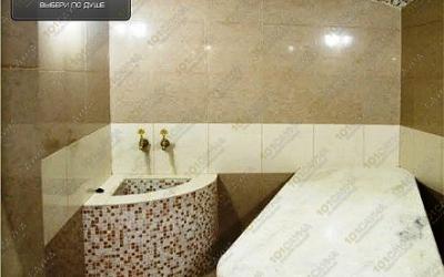 Сауна Эра-Прим, в Кирове, Свободы, 95 | 3 | 101sauna.ru
