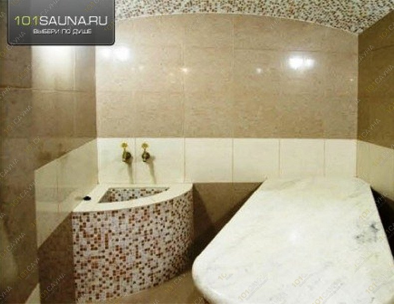 Сауна Эра-Прим, в Кирове, Свободы, 95 | 3 | 101sauna.ru