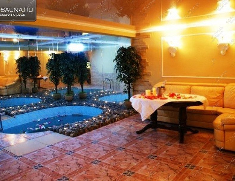 Сауна Жемчужина, в Стерлитамаке, Ивлева, 13 | 1 | 101sauna.ru