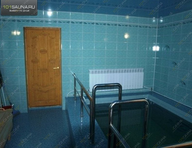 Сауна У Петровича, в Стерлитамаке, Мира, 151 | 1 | 101sauna.ru