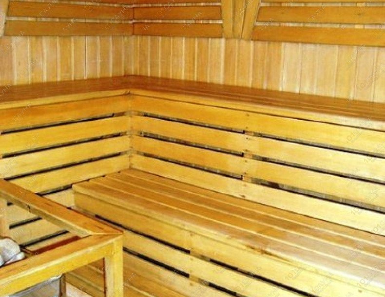 Сауна Жемчужина, в Стерлитамаке, Ивлева, 13 | 5 | 101sauna.ru