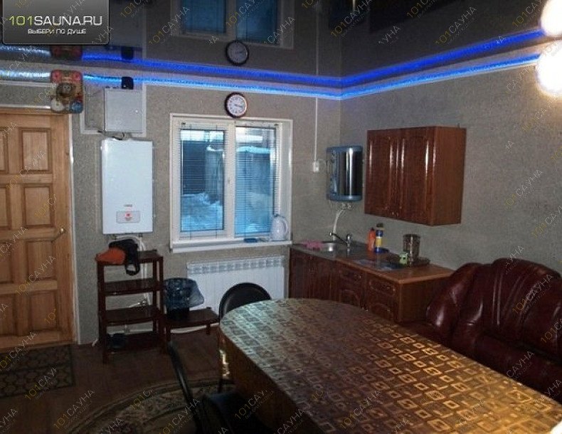 Сауна У Петровича, в Стерлитамаке, Мира, 151 | 3 | 101sauna.ru