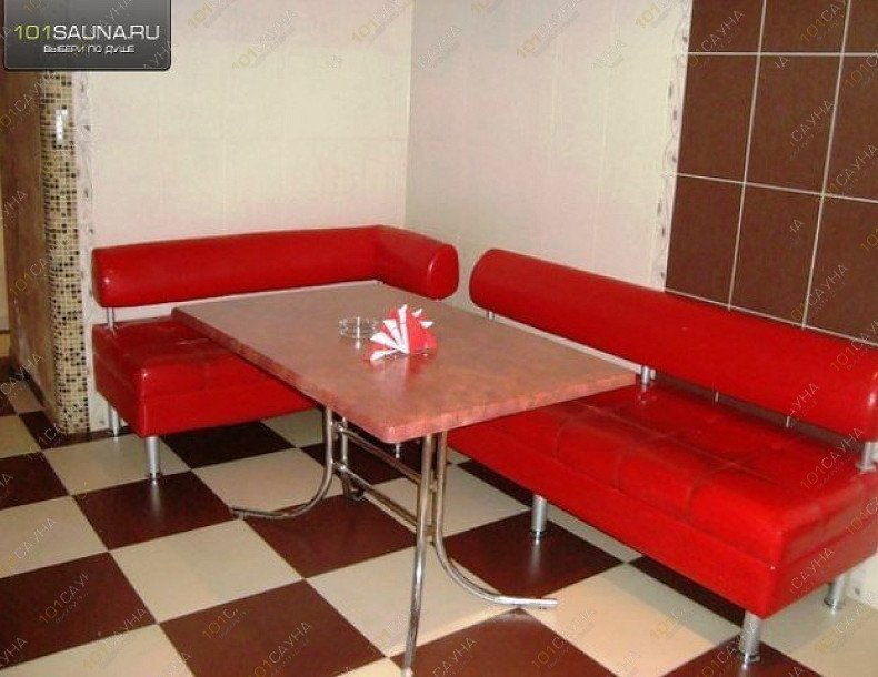 Сауна Жемчужина, в Стерлитамаке, Ивлева, 13 | 6 | 101sauna.ru