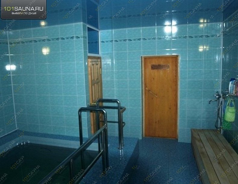 Сауна У Петровича, в Стерлитамаке, Мира, 151 | 4 | 101sauna.ru