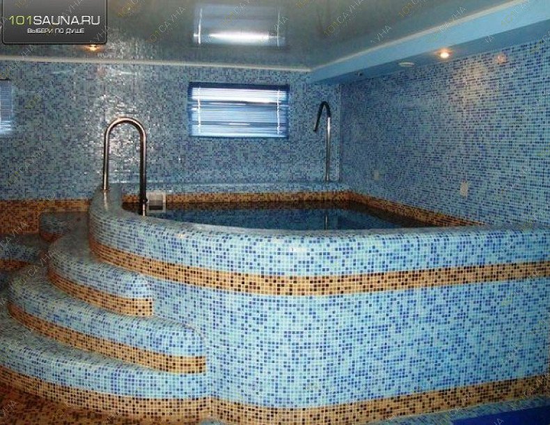 Сауна Жемчужина, в Стерлитамаке, Ивлева, 13 | 7 | 101sauna.ru