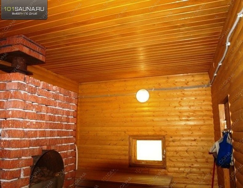 Сауна У Петровича, в Стерлитамаке, Мира, 151 | 5 | 101sauna.ru