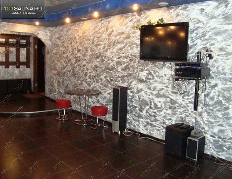 Сауна Жемчужина, в Стерлитамаке, Ивлева, 13 | 8 | 101sauna.ru