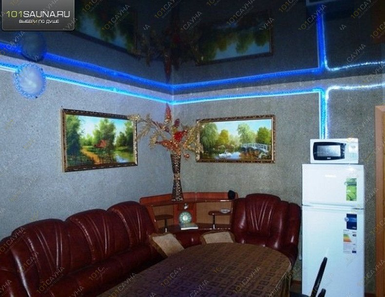 Сауна У Петровича, в Стерлитамаке, Мира, 151 | 6 | 101sauna.ru