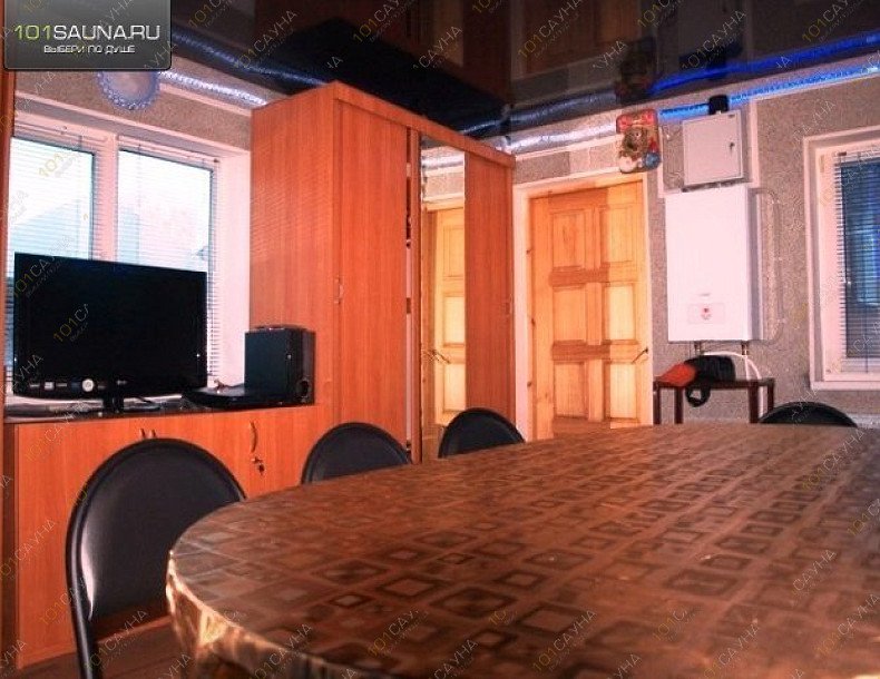 Сауна У Петровича, в Стерлитамаке, Мира, 151 | 7 | 101sauna.ru