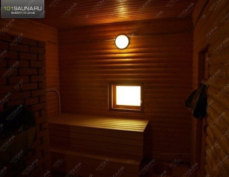 Сауна У Петровича, в Стерлитамаке, Мира, 151 | 8 | 101sauna.ru