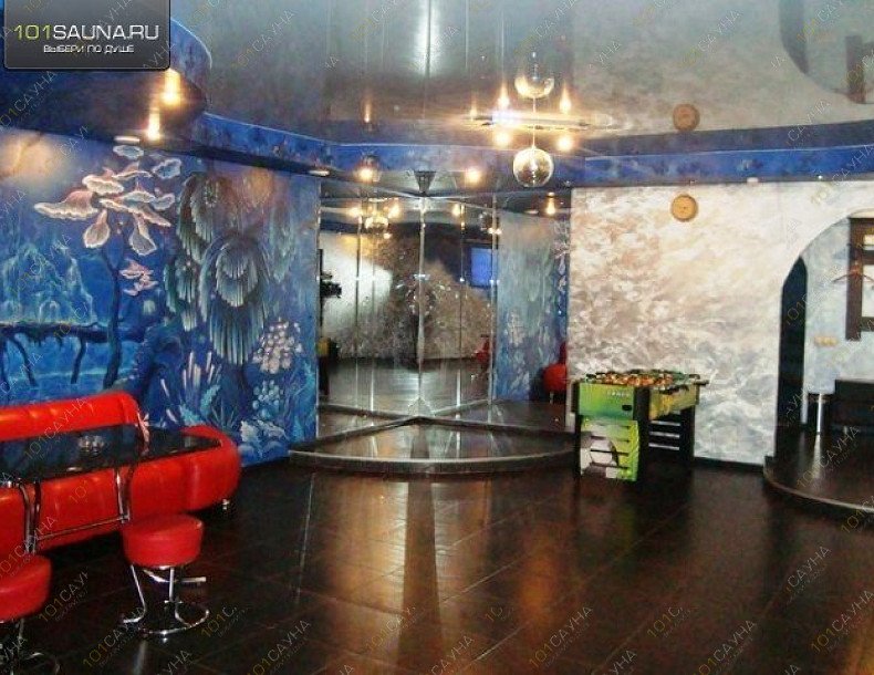 Сауна Жемчужина, в Стерлитамаке, Ивлева, 13 | 13 | 101sauna.ru