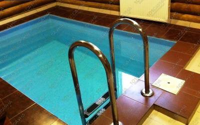 Сауна На Ясной, в Омске, Ясная, 15 | 1 | 101sauna.ru