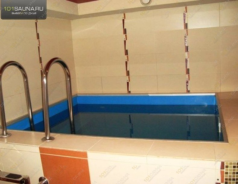 Сауна Жемчужина, в Стерлитамаке, Ивлева, 13 | 23 | 101sauna.ru