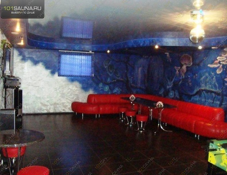 Сауна Жемчужина, в Стерлитамаке, Ивлева, 13 | 30 | 101sauna.ru