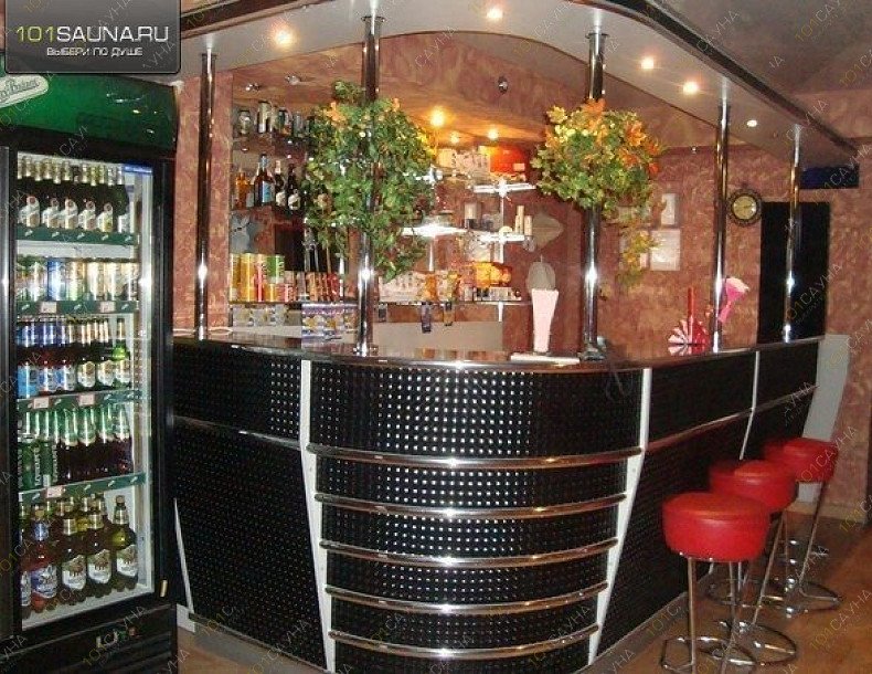 Сауна Жемчужина, в Стерлитамаке, Ивлева, 13 | сауна | 101sauna.ru