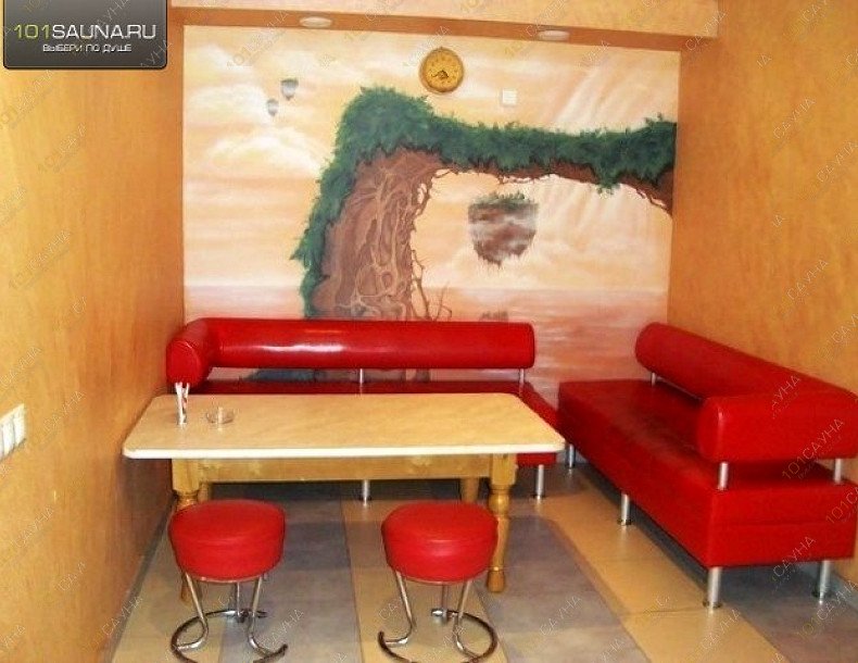 Сауна Жемчужина, в Стерлитамаке, Ивлева, 13 | 35 | 101sauna.ru