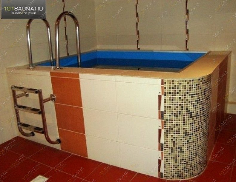 Сауна Жемчужина, в Стерлитамаке, Ивлева, 13 | 39 | 101sauna.ru
