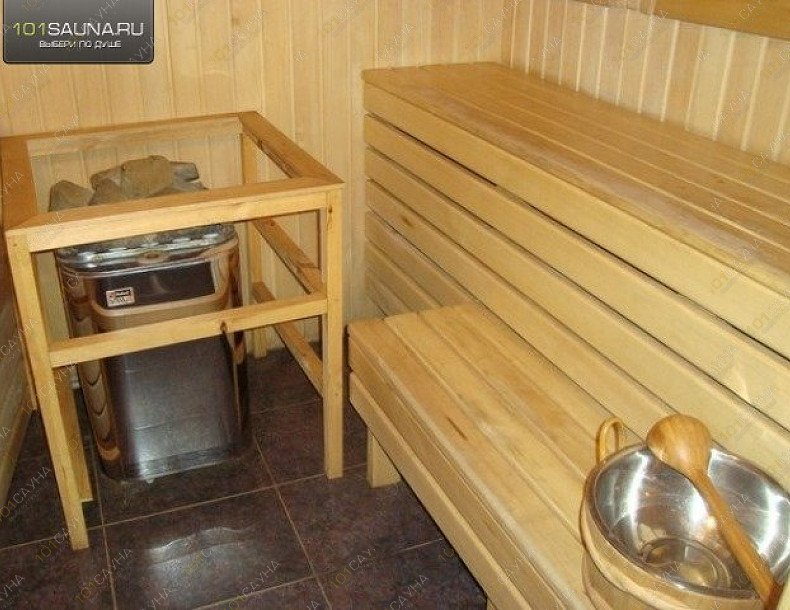 Сауна Жемчужина, в Стерлитамаке, Ивлева, 13 | 45 | 101sauna.ru