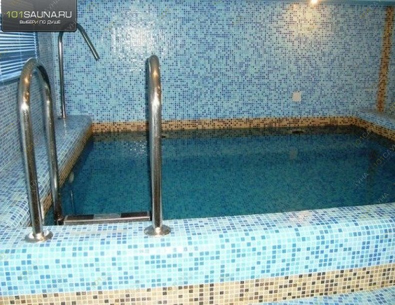 Сауна Жемчужина, в Стерлитамаке, Ивлева, 13 | 48 | 101sauna.ru