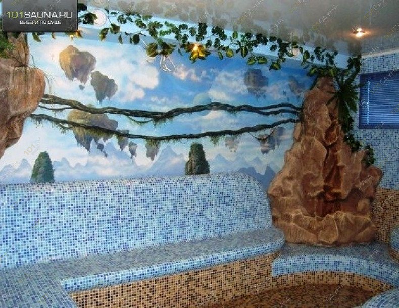 Сауна Жемчужина, в Стерлитамаке, Ивлева, 13 | 49 | 101sauna.ru