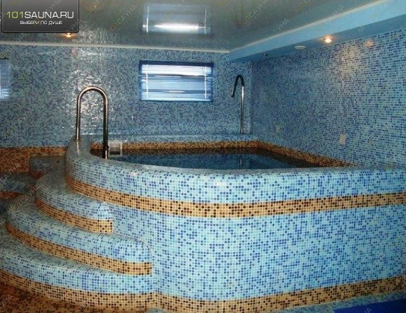Сауна Жемчужина, в Стерлитамаке, Ивлева, 13 | 51 | 101sauna.ru