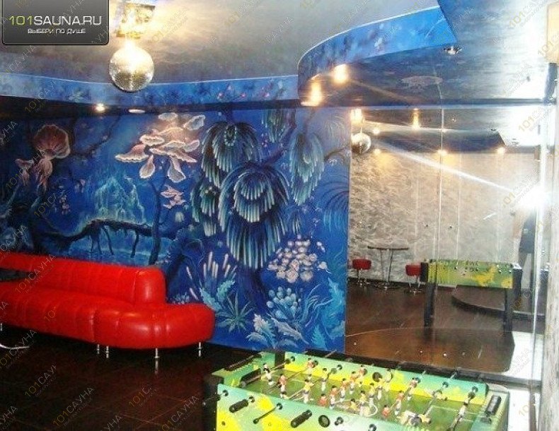 Сауна Жемчужина, в Стерлитамаке, Ивлева, 13 | 54 | 101sauna.ru