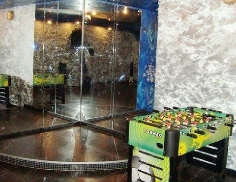 Сауна Жемчужина, в Стерлитамаке, Ивлева, 13 | 55 | 101sauna.ru