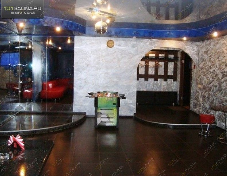 Сауна Жемчужина, в Стерлитамаке, Ивлева, 13 | 57 | 101sauna.ru