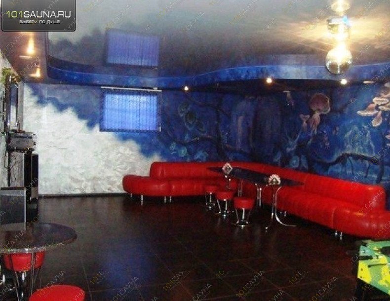 Сауна Жемчужина, в Стерлитамаке, Ивлева, 13 | 59 | 101sauna.ru