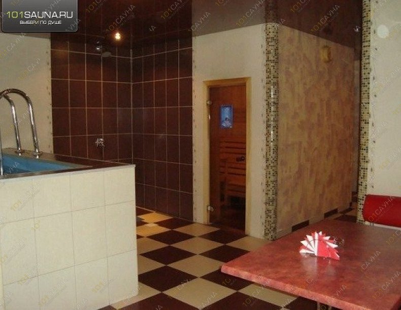 Сауна Жемчужина, в Стерлитамаке, Ивлева, 13 | 62 | 101sauna.ru