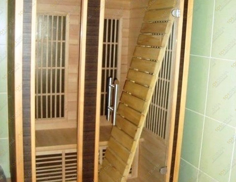 Сауна Жемчужина, в Стерлитамаке, Ивлева, 13 | 69 | 101sauna.ru