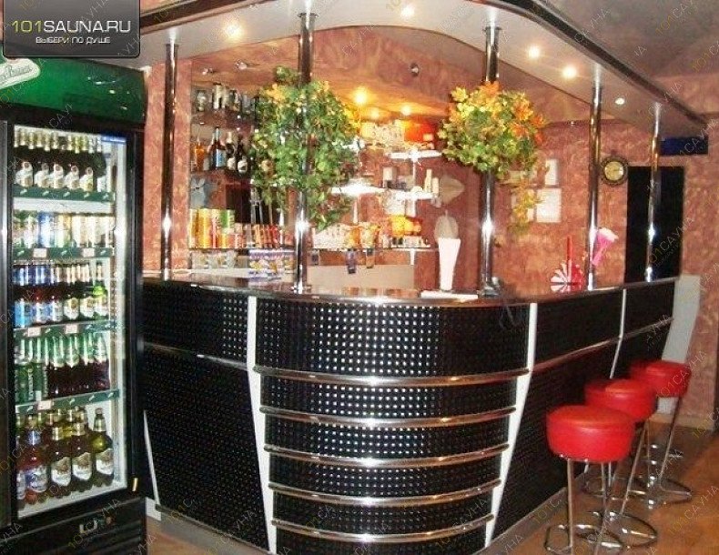 Сауна Жемчужина, в Стерлитамаке, Ивлева, 13 | 77 | 101sauna.ru