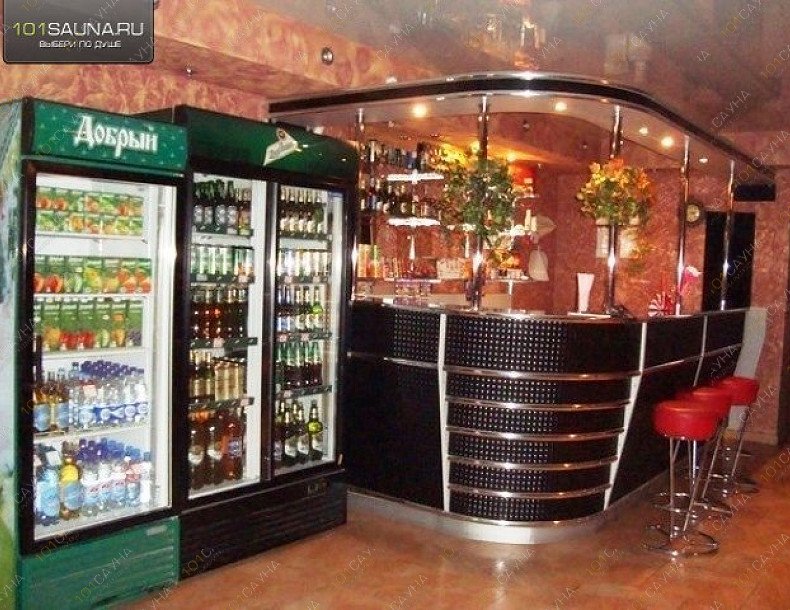 Сауна Жемчужина, в Стерлитамаке, Ивлева, 13 | 78 | 101sauna.ru